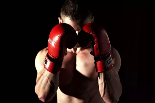 Kickboxing americano: como ele difere de outros estilos